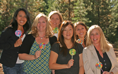 2014-2015 Board Members