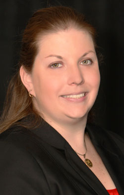 Lesley Cocores