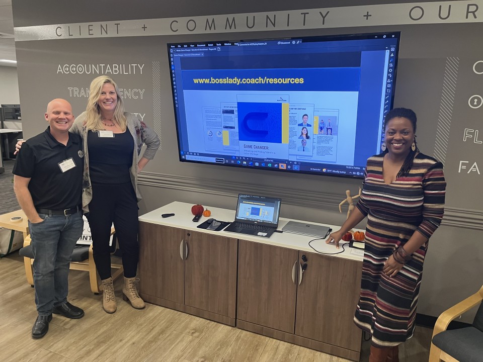 SMPS Sacramento - Photo Gallery